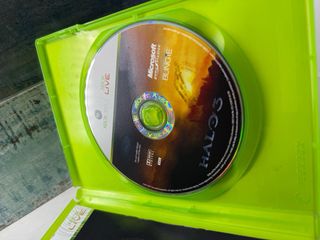 Halo 3 ODST gioco per Xbox 360 PAL ITALIANO