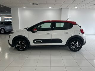 Citroën C3 PureTech 60KW (83CV) Shine