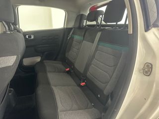 Citroën C3 PureTech 60KW (83CV) Shine