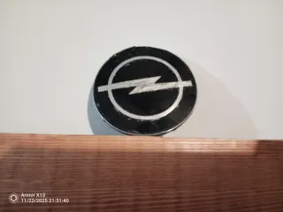 Logo Opel