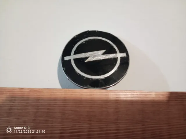 Logo Opel