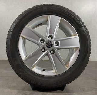 Llantas Skoda Octavia 16" Originales