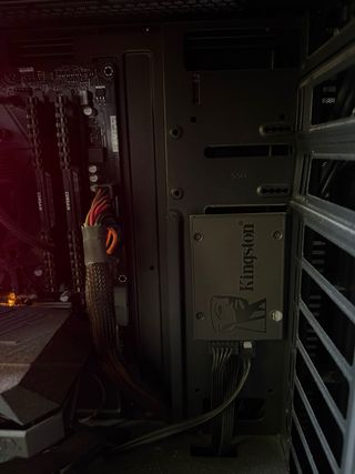 PC Gaming para juegos y edición de fotos y vídeos.