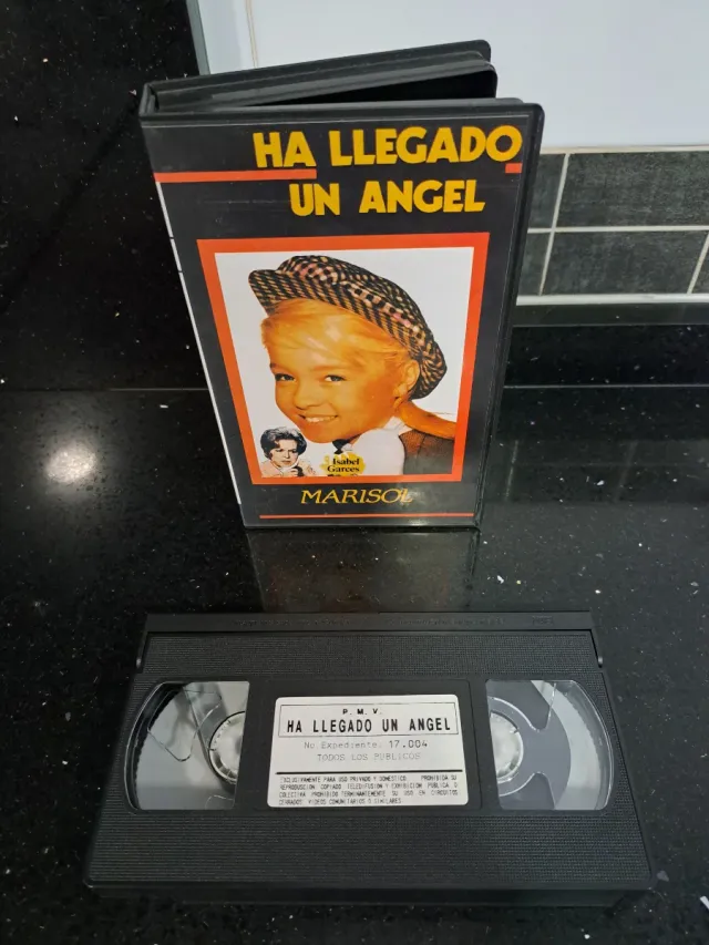 Lote 3 Películas Cine Español DVD/VHS