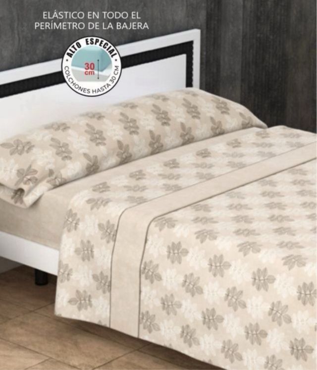 Lote textil / ropa hogar