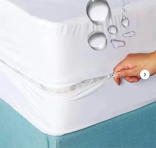 Lote textil / ropa hogar