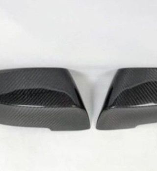 Cubre Espejos Carbono BMW F10 / F11 LCI 13-16
