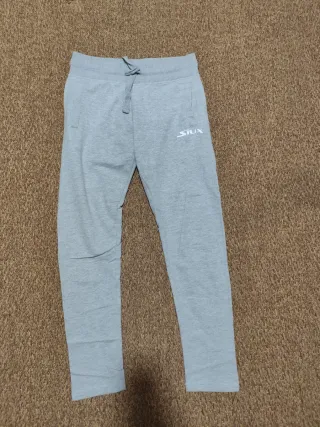 Conjunto Chándal Mujer Siux