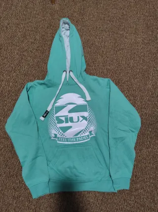 Conjunto Chándal Mujer Siux