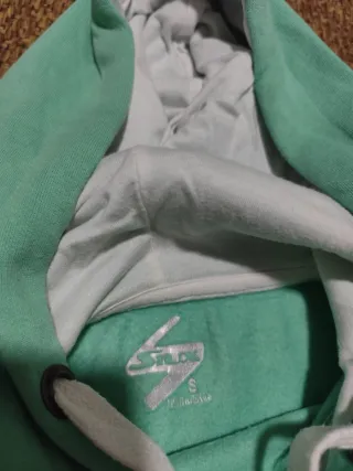 Conjunto Chándal Mujer Siux