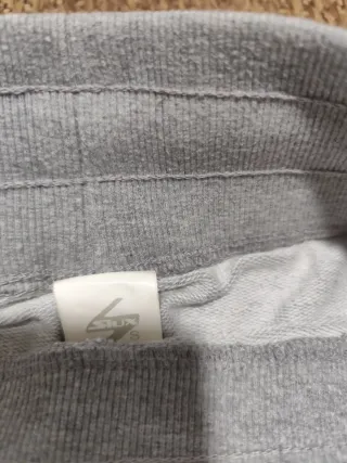 Conjunto Chándal Mujer Siux