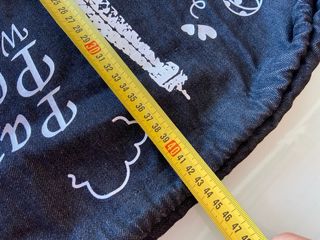 MOCHILA NUEVA SACO PARÍS BOLSA TORRE EIFFEL