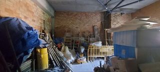 Local comercial en venta en Seu d´Urgell, la