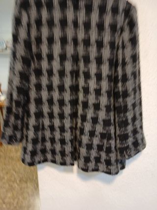 Chaqueton marca Mango