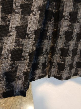 Chaqueton marca Mango