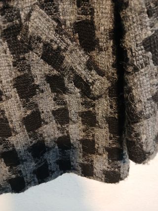 Chaqueton marca Mango