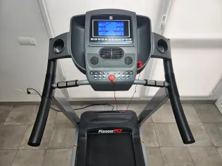 Cinta de Correr BH Pioneer R7