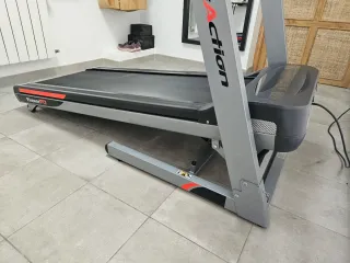 Cinta de Correr BH Pioneer R7