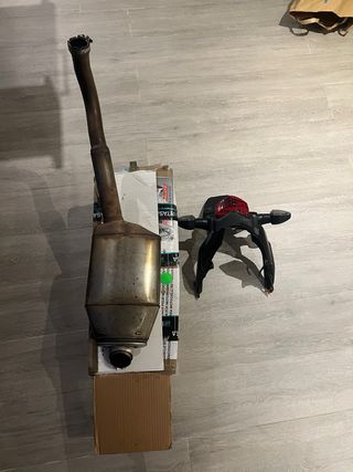 HONDA CBR 600 RR 2007