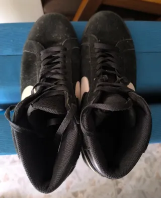 Zapatillas Nike Hombre dos o tres veces puestas