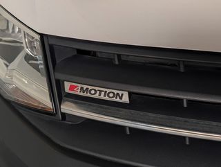 Volkswagen Caddy Furgón 2.0 TDI 122 CV 4Motion