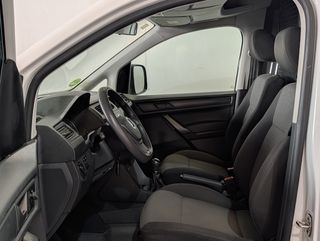 Volkswagen Caddy Furgón 2.0 TDI 122 CV 4Motion