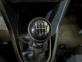 Volkswagen Caddy Furgón 2.0 TDI 122 CV 4Motion