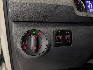 Volkswagen Caddy Furgón 2.0 TDI 122 CV 4Motion