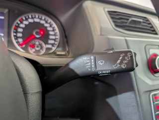 Volkswagen Caddy Furgón 2.0 TDI 122 CV 4Motion