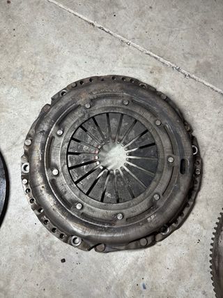 Kit Embrague Bimasa 1.6 HDI