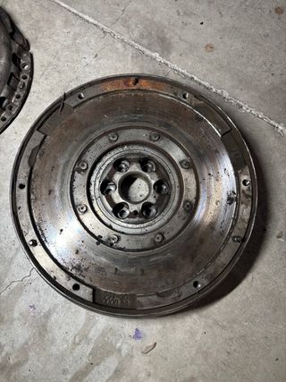 Kit Embrague Bimasa 1.6 HDI