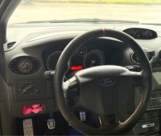 Ford Focus St WRC 525.