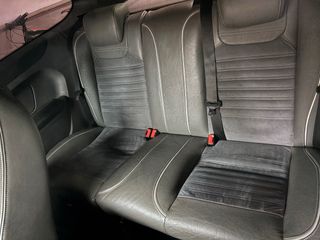 Ford Focus St WRC 525.