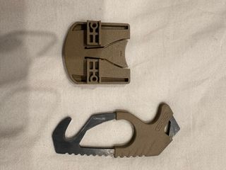 Tagliacinture Gerber con frangivetro