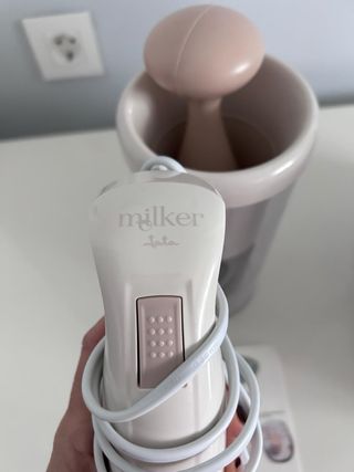 Batidora Jata JEBT2350 400W