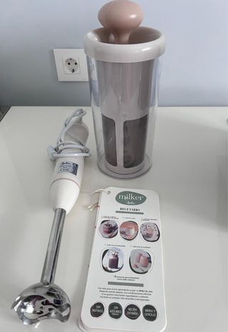 Batidora Jata JEBT2350 400W