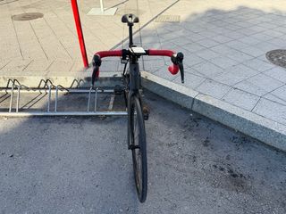 Bicicleta Trek Domane AL 2 Gen 4