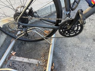 Bicicleta Trek Domane AL 2 Gen 4