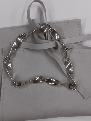 Pulsera de Plata