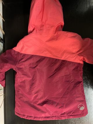 Cazadora Sky Talla 6-8 Años