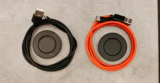 Cargador Xiaomi Watch S1 + Extra Compatible