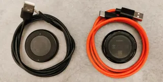 Cargador Xiaomi Watch S1 + Extra Compatible