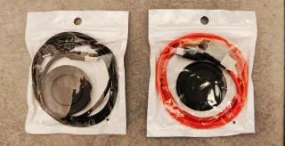 Cargador Xiaomi Watch S1 + Extra Compatible