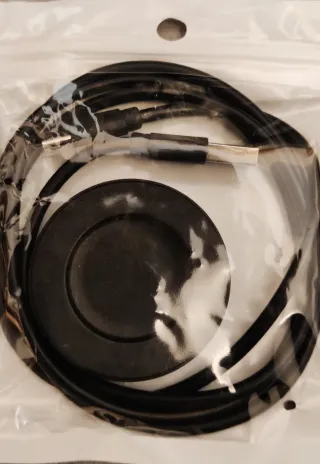 Cargador Xiaomi Watch S1 + Extra Compatible