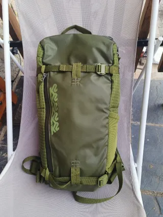 Mochila esquí/snowboard K2