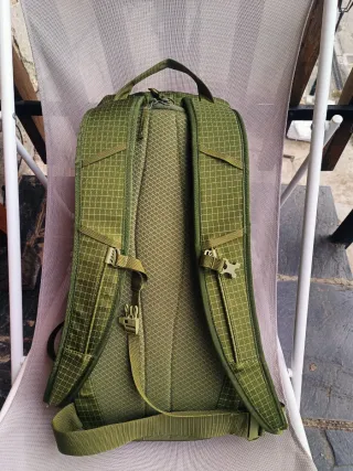 Mochila esquí/snowboard K2