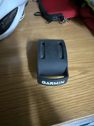 Soporte Garmin para Bicicleta