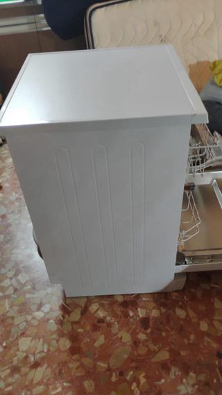 Lavavajillas 60cm ICECOOL