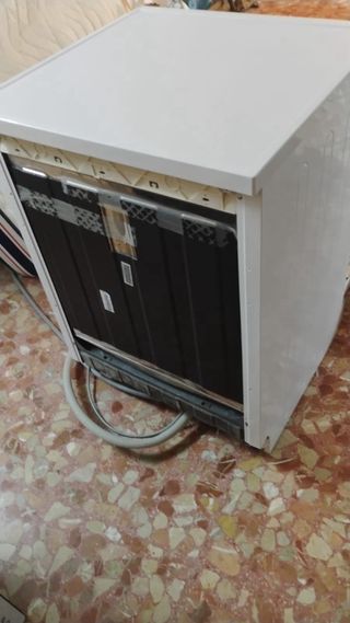 Lavavajillas 60cm ICECOOL