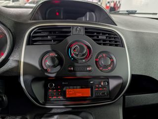 Renault Kangoo 1.5 DCI 75 PROFESIONAL Euro 6